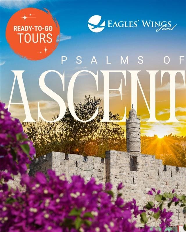 Psalms of Ascent
